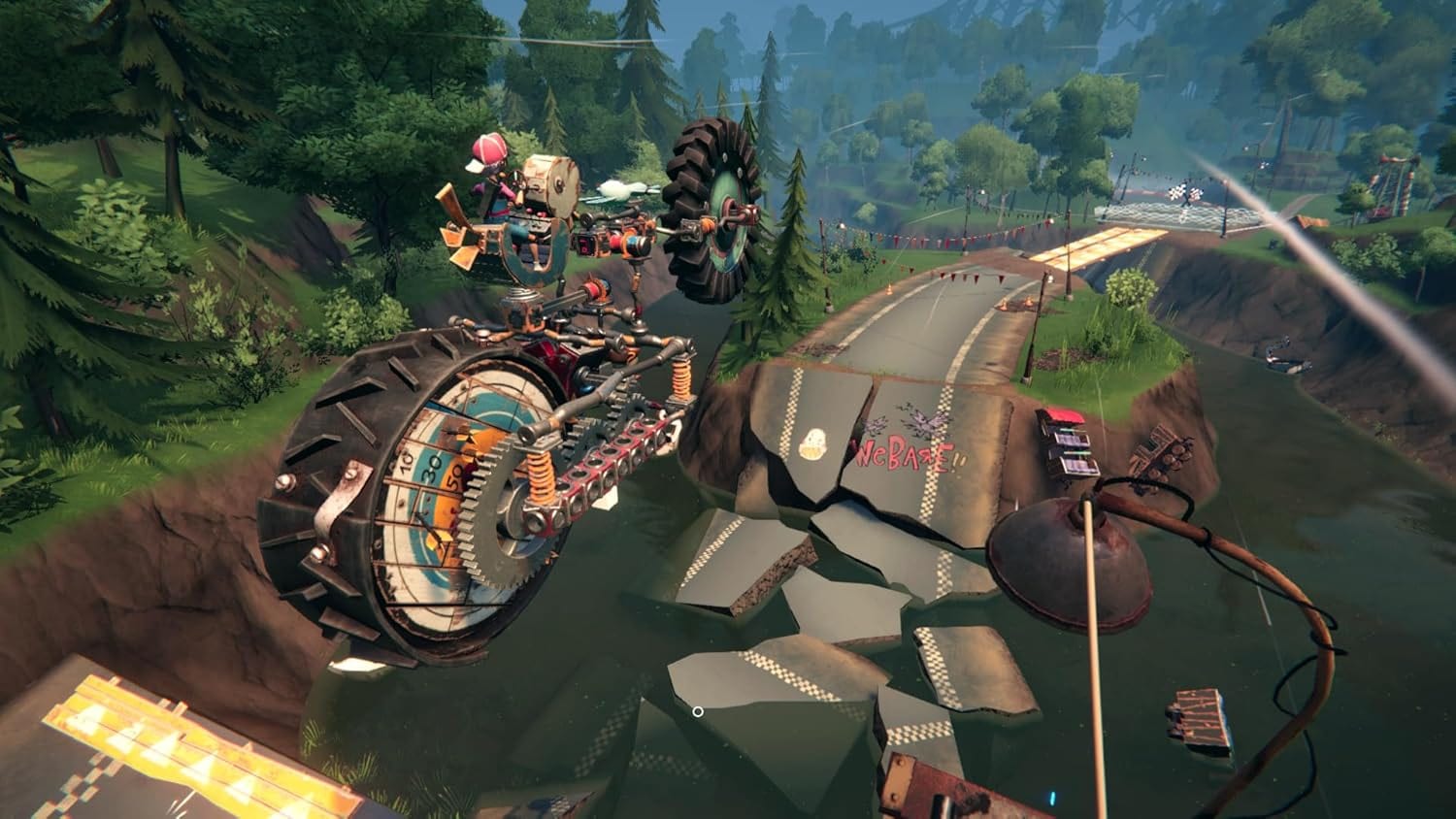 Secret Neighbor + Hello Engineer – The Neighborhood Bundle - Nintendo Switch - Horror and Puzzle - Multiplayer Game