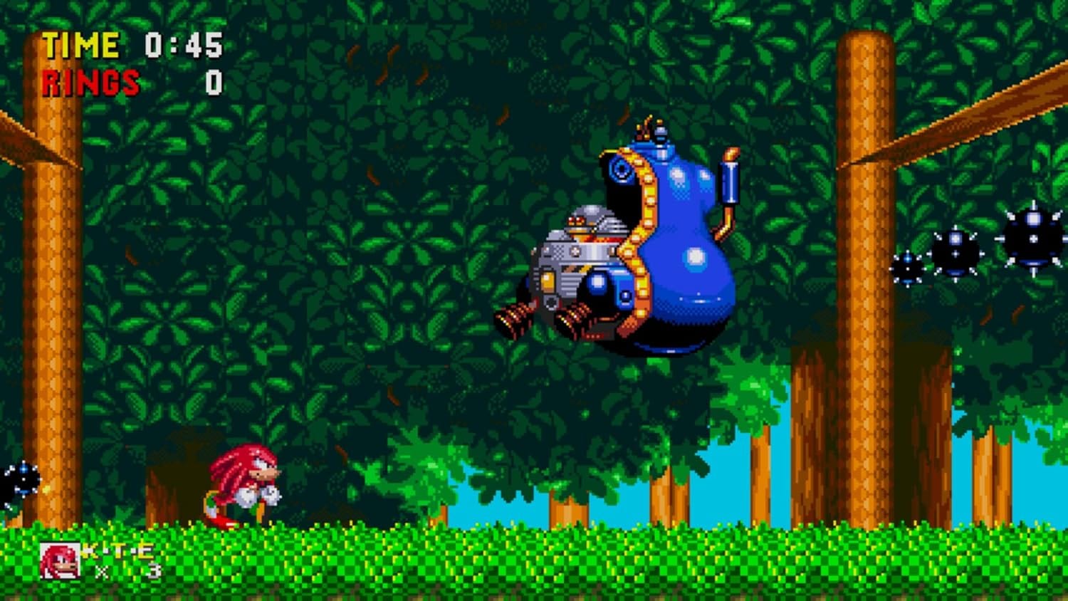 Sonic Origins Plus - Nintendo Switch Retro and Action Game - 16 games in 1