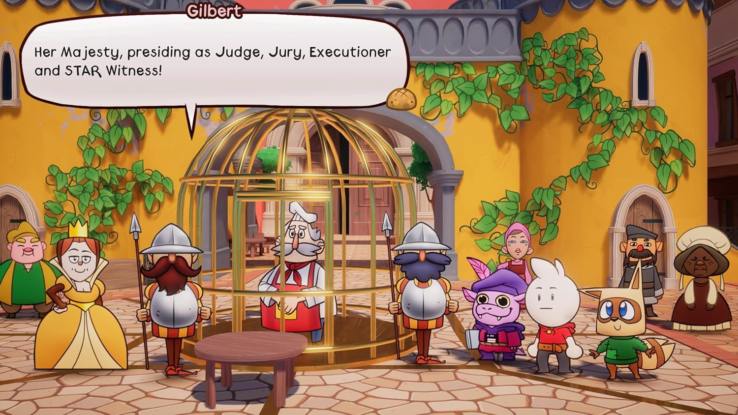 Born of Bread - Nintendo Switch - Fun Adventure Game