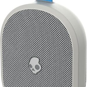 Skullcandy Kilo Wireless Bluetooth Speaker - IPX7 Waterproof with 24 Hour Battery,True Wireless Pairing