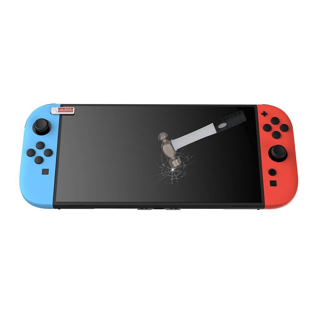 Nintendo Switch 2 Tempered glass film Screen Protector-Protective Shield for NS2