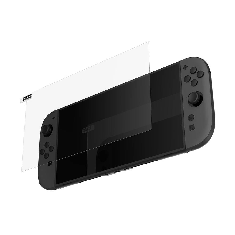 Nintendo Switch 2 Tempered glass film Screen Protector-Protective Shield for NS2