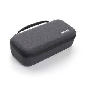 Storage case for Nintendo Switch 2 with FREE cartridge holder,EVA hard-shell NS2 game console bag