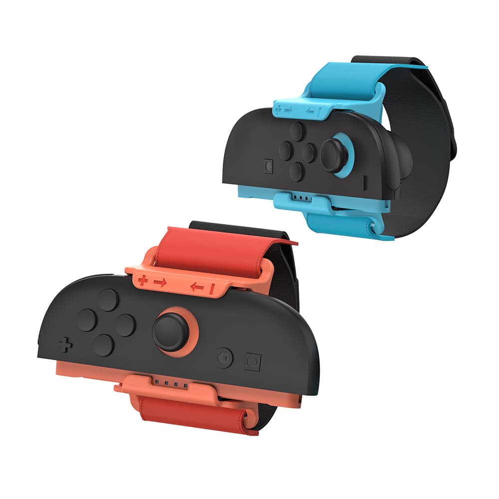 Nintendo Switch 2 Joycon Hand and Leg Strap - Dobe