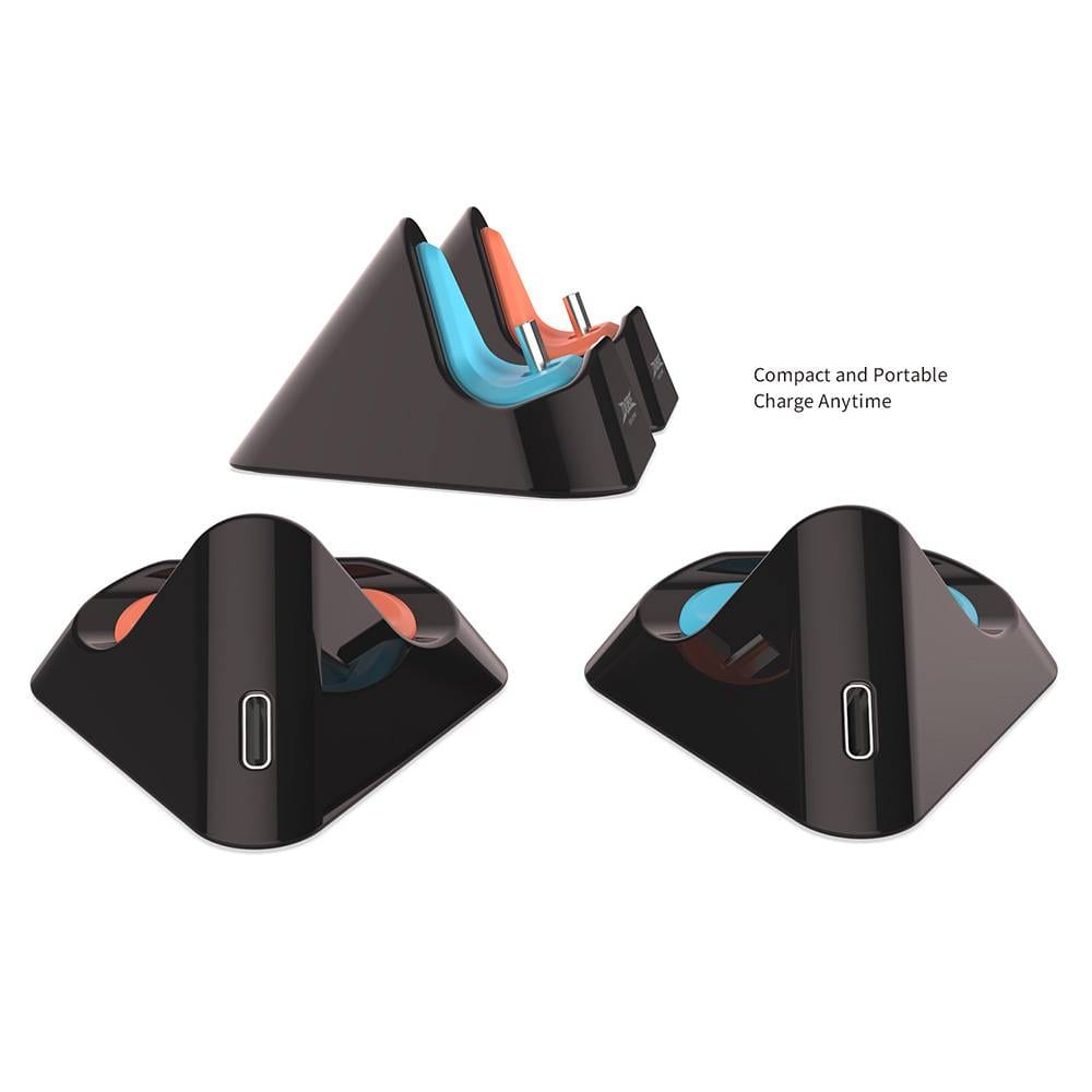 Nintendo Switch 2 Charging Dock and Cradle - DOBE