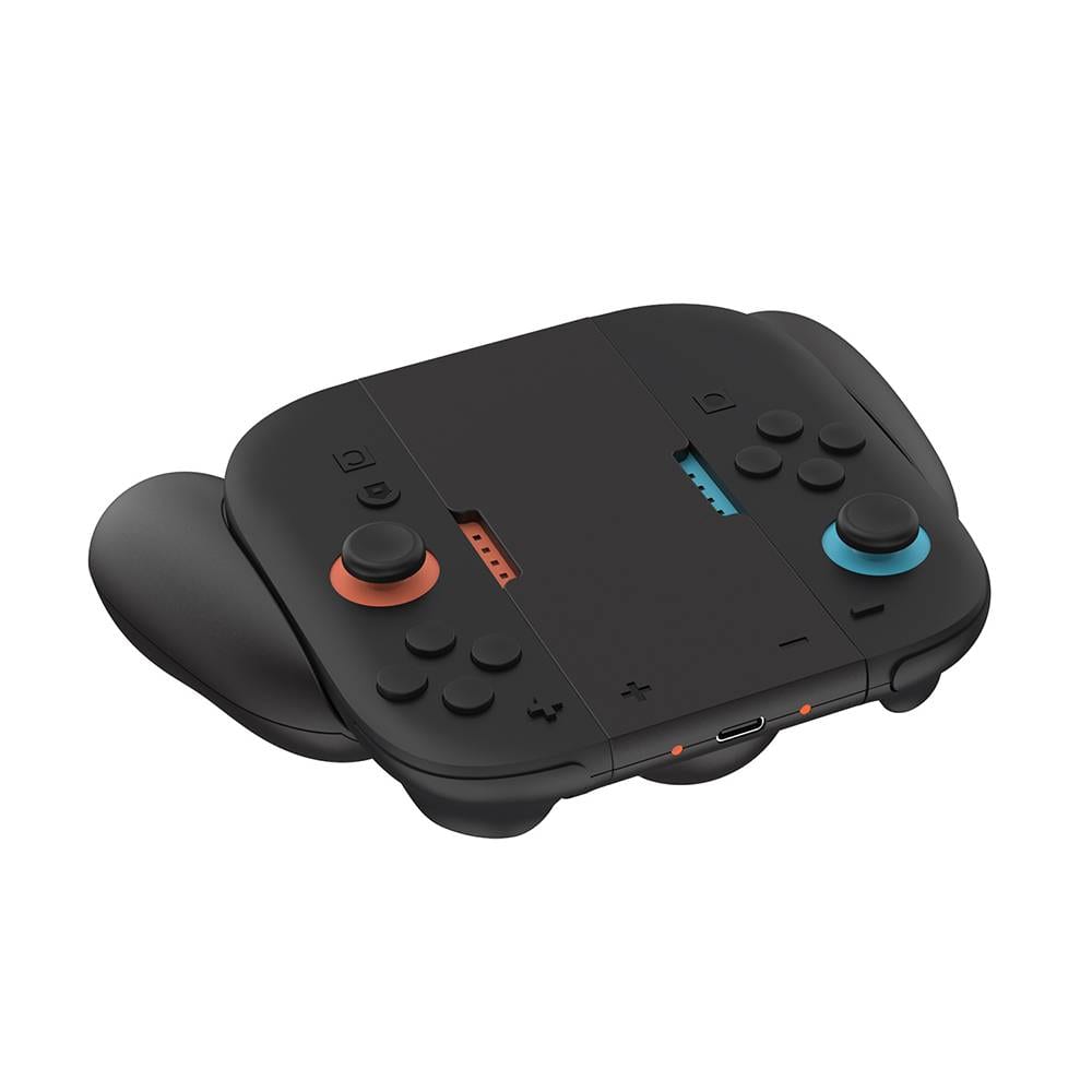 Grip for Nintendo Switch 2 Joy-Con, NS2 Controller Comfort Gamepad - DOBE