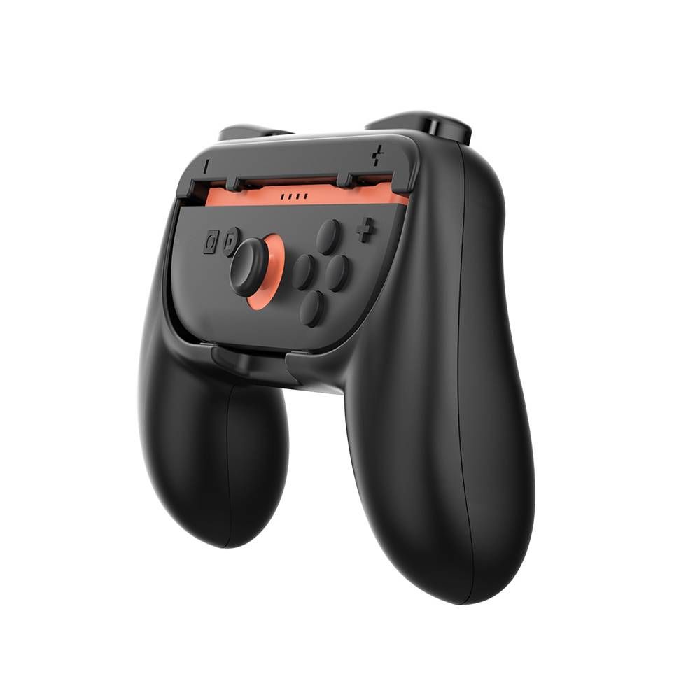 Nintendo Switch 2 Joy-Con Hand Grip Holder Accessory - NS2 Dobe
