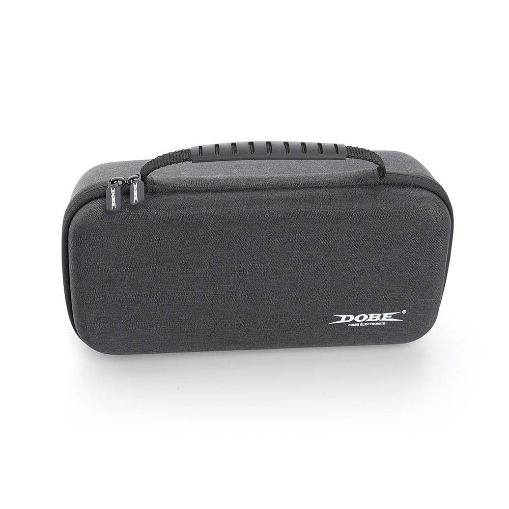 Storage case for Nintendo Switch 2 with FREE cartridge holder,EVA hard-shell NS2 game console bag