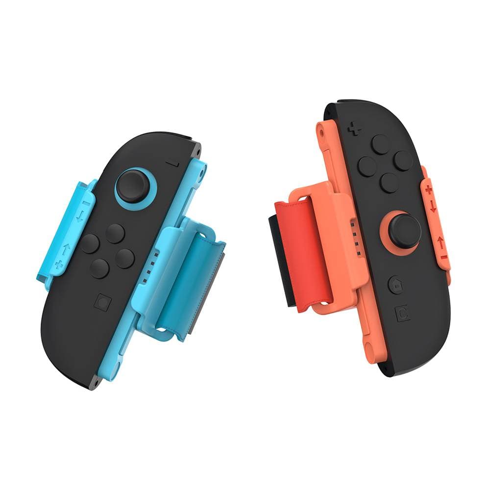 Nintendo Switch 2 Joycon Hand and Leg Strap - Dobe