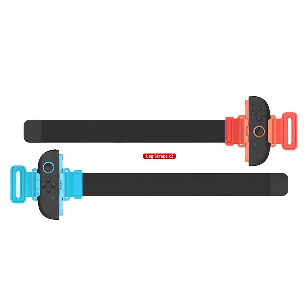Nintendo Switch 2 Joycon Hand and Leg Strap - Dobe