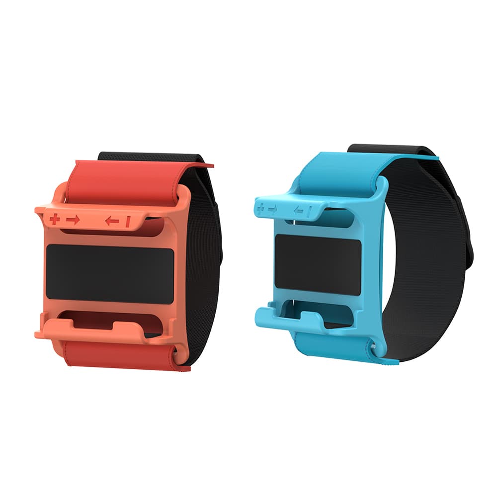 Nintendo Switch 2 Joycon Hand and Leg Strap - Dobe