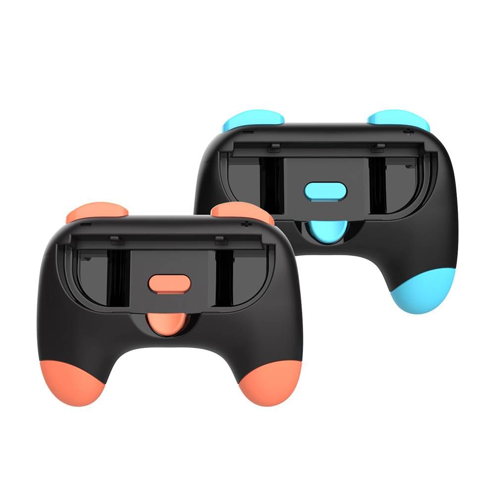 Nintendo Switch 2 Joy-Con Controller Holder Grips - DOBE
