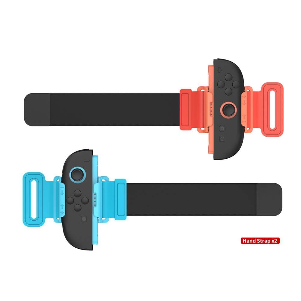 Nintendo Switch 2 Joycon Hand and Leg Strap - Dobe