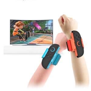 Nintendo Switch 2 Joycon Hand and Leg Strap - Dobe