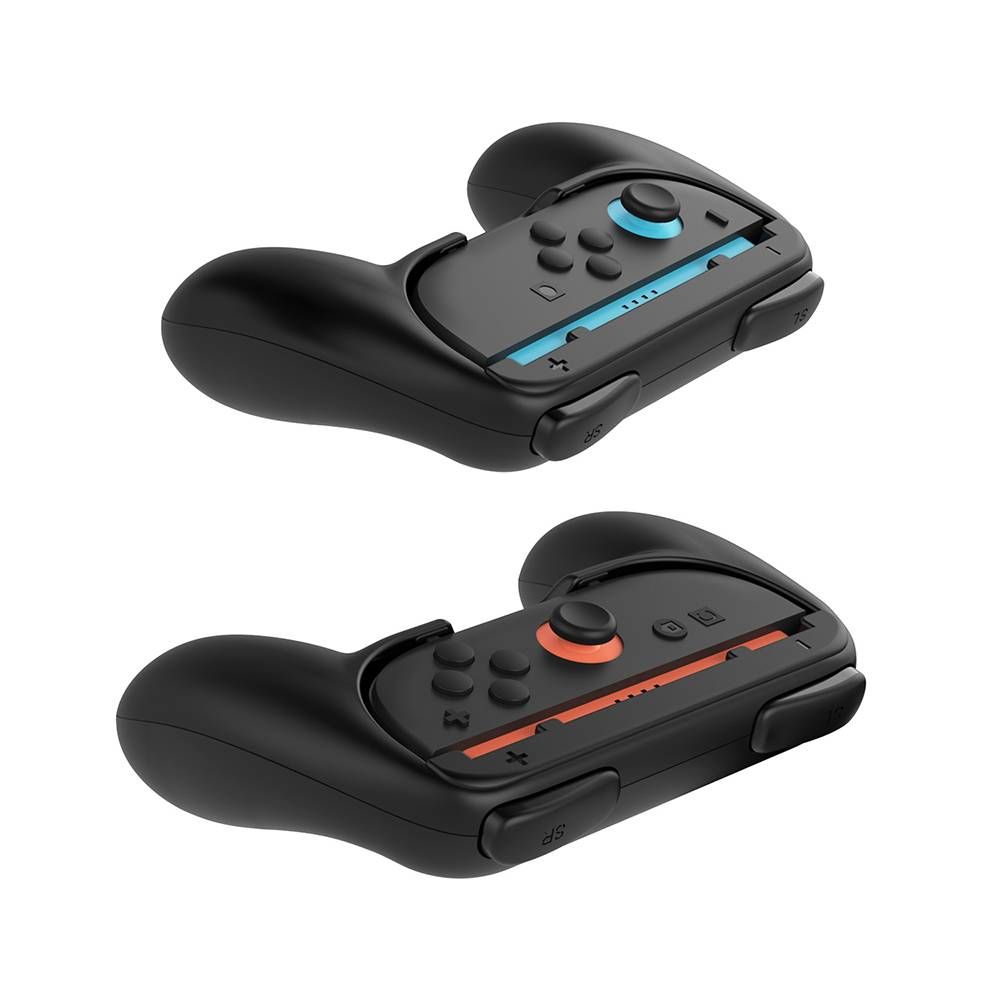 Nintendo Switch 2 Joy-Con Hand Grip Holder Accessory - NS2 Dobe