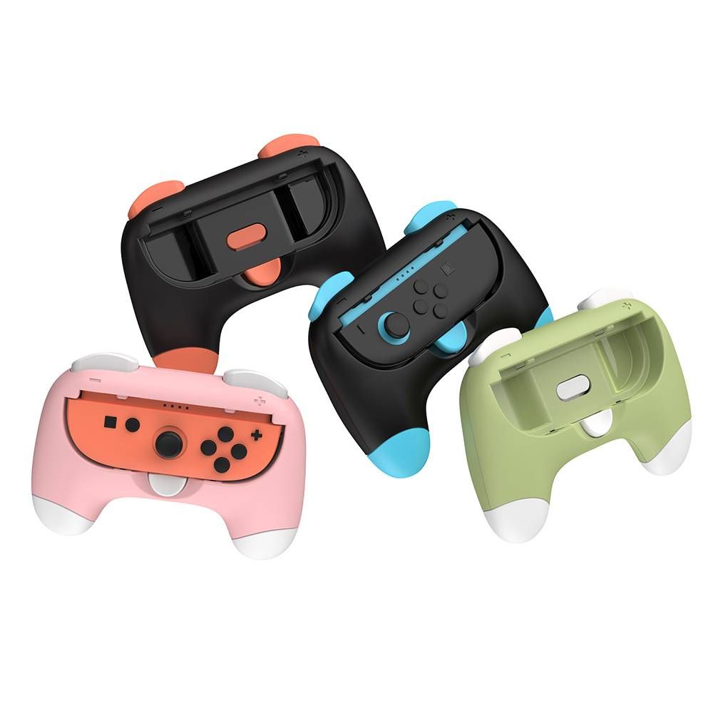 Nintendo Switch 2 Joy-Con Controller Holder Grips - DOBE