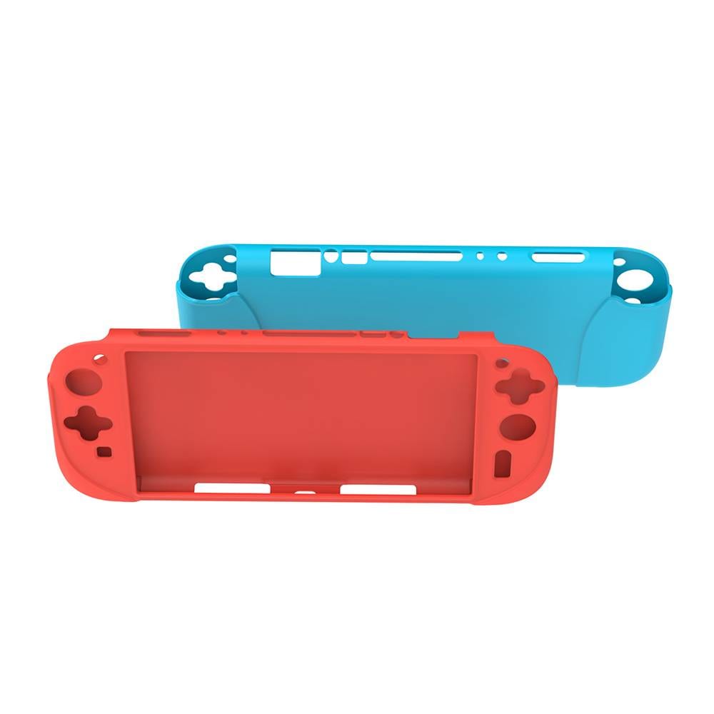 Nintendo Switch 2 Premium Silicone Full-Body Protective Case - Scratch, Impact, Drop Protection - Dobe