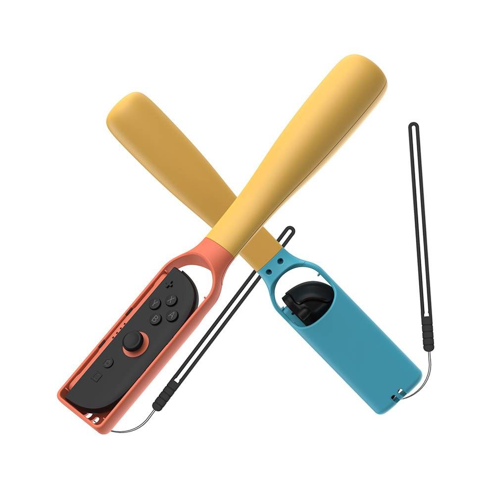 Baseball Bat Game Controller for Nintendo Switch 2 Joy con, NS2 joy stick