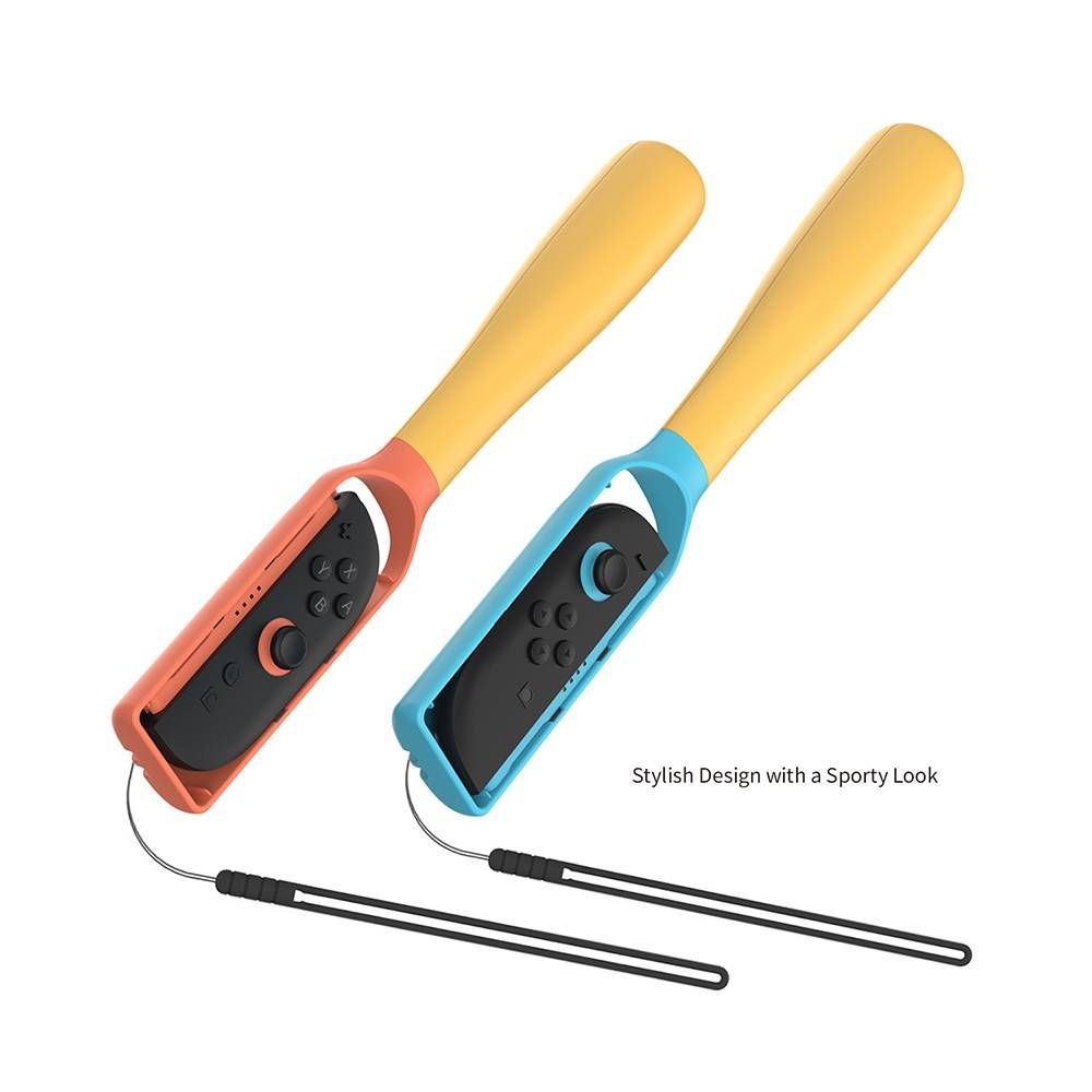 Baseball Bat Game Controller for Nintendo Switch 2 Joy con, NS2 joy stick