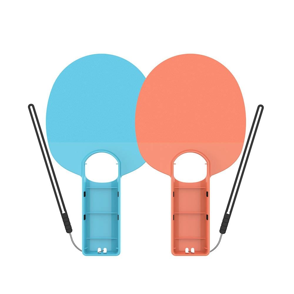 Table Tennis Racket Joycon Controller Holder for Nintendo Switch 2 - Dobe