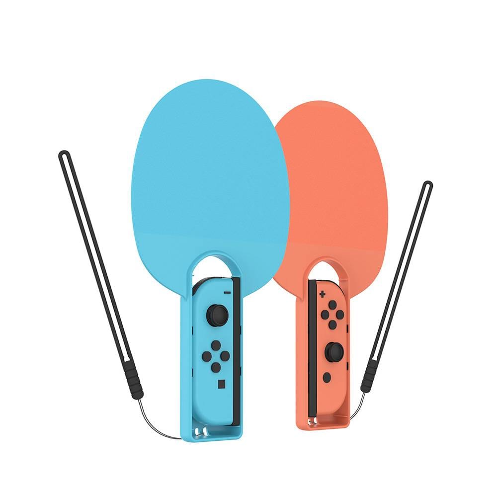 Table Tennis Racket Joycon Controller Holder for Nintendo Switch 2 - Dobe