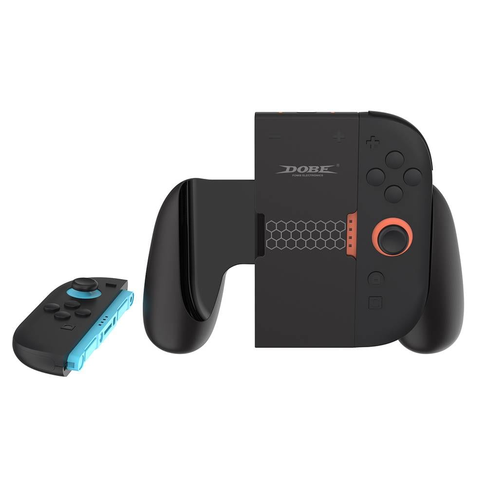 Grip for Nintendo Switch 2 Joy-Con, NS2 Controller Comfort Gamepad - DOBE