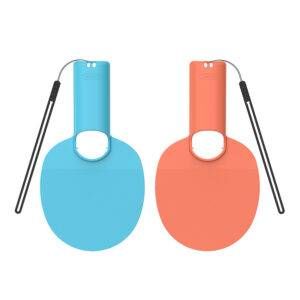 Table Tennis Racket Joycon Controller Holder for Nintendo Switch 2 - Dobe
