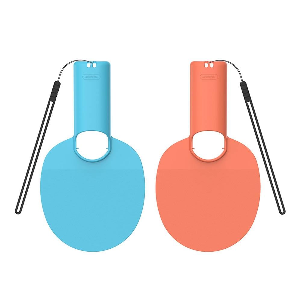 Table Tennis Racket Joycon Controller Holder for Nintendo Switch 2 - Dobe