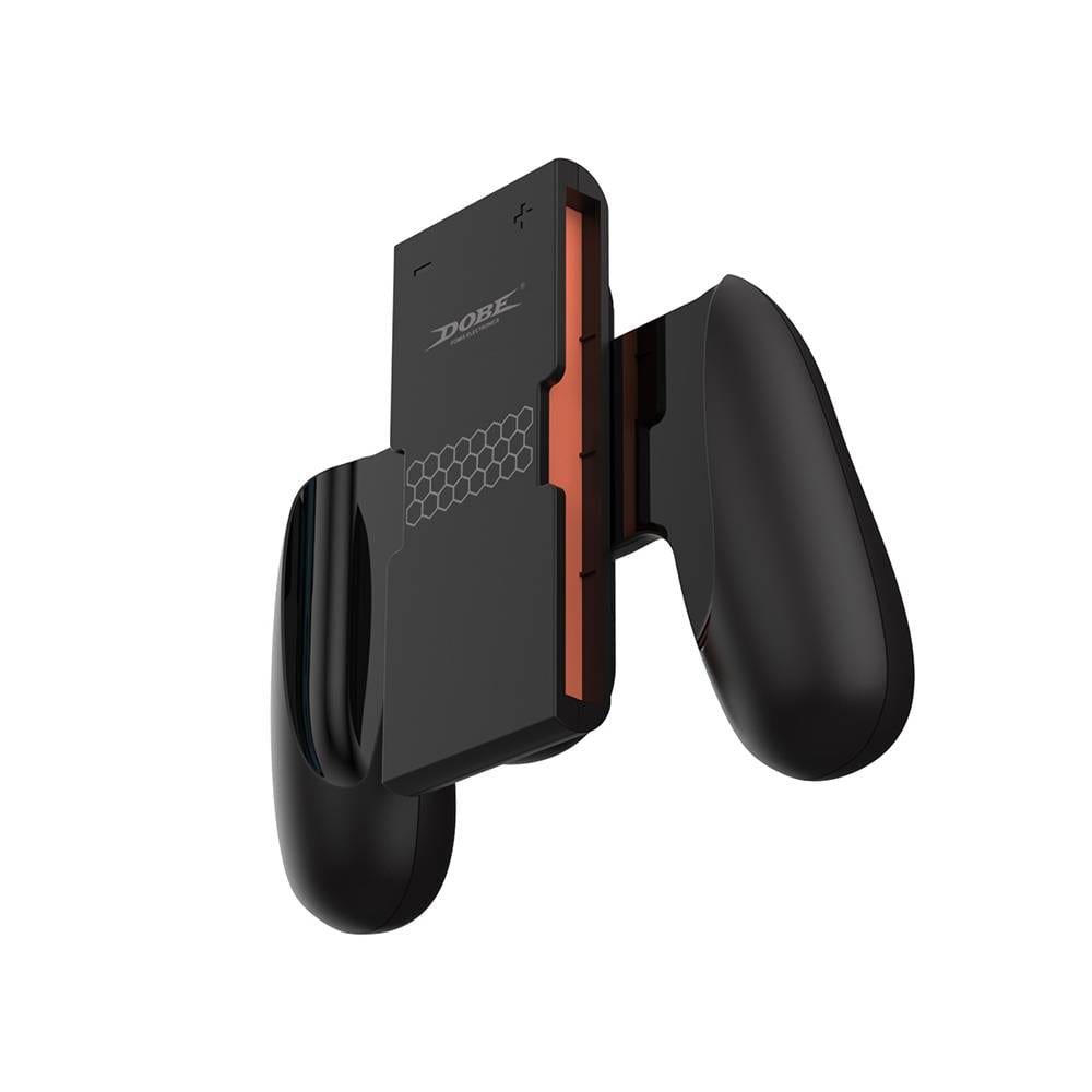 Grip for Nintendo Switch 2 Joy-Con, NS2 Controller Comfort Gamepad - DOBE