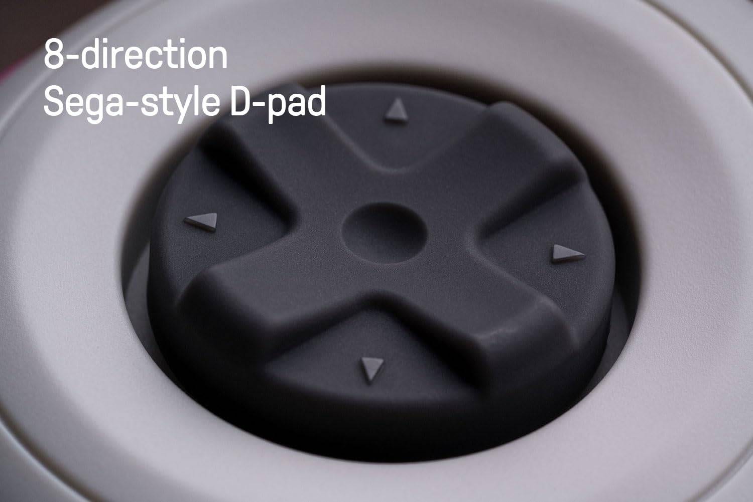 8Bitdo M30 Wireless Bluetooth Controller Retro Gamepad for Switch,PC Windows,MacOS,Android,Raspberry Pi