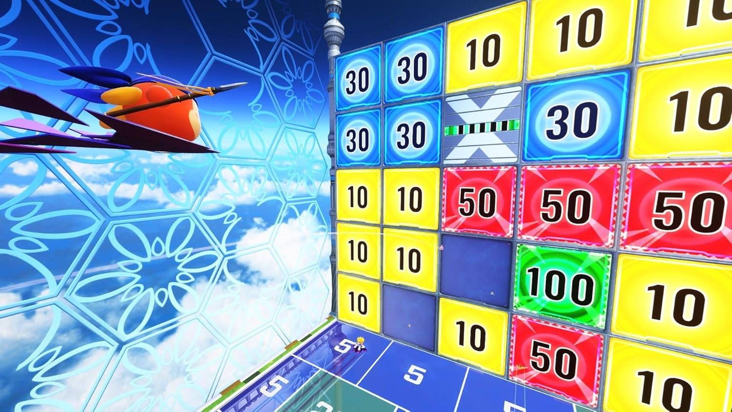 Kirby Air Riders - Nintendo Switch 2 Adventure Game