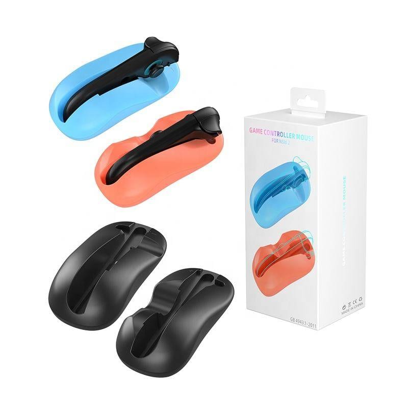 Mouse for Nintendo Switch 2 Joy-Con, NS2 Game Accessory, Gaming Controller Mice