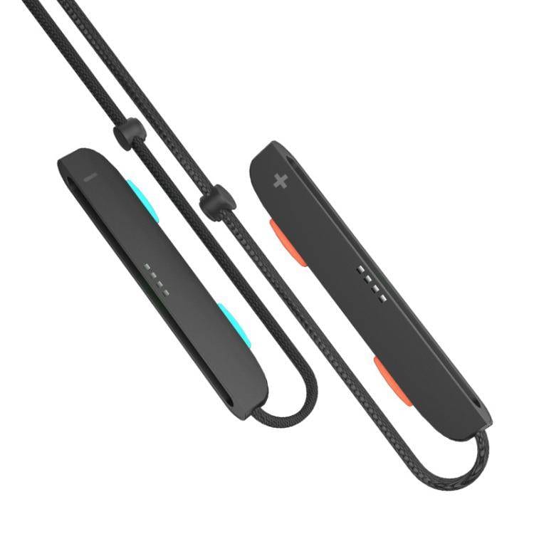 Nintendo Switch 2 Joycon Hand Grip - NS2 Lanyard Straps