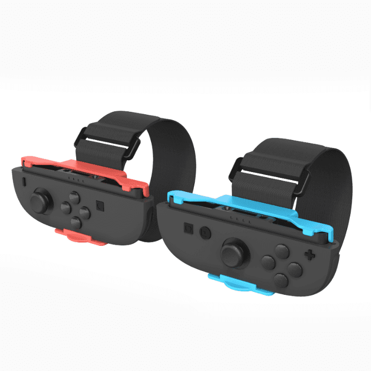 Nintendo Switch 2 Joy-con Handle Wristband - Bracelet Adjustable Sports strap