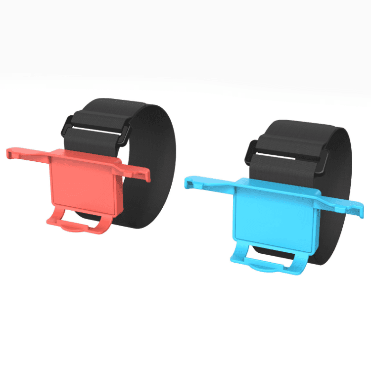 Nintendo Switch 2 Joy-con Handle Wristband - Bracelet Adjustable Sports strap