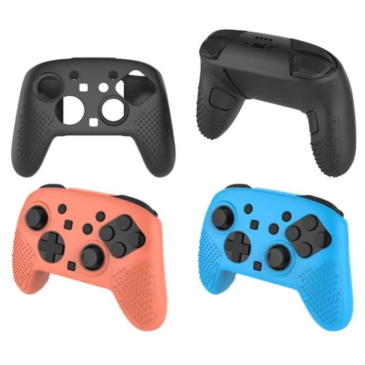 Nintendo Switch 2 Pro Game Controller Silicone Protective Case - NS2 Pro Joycon cover