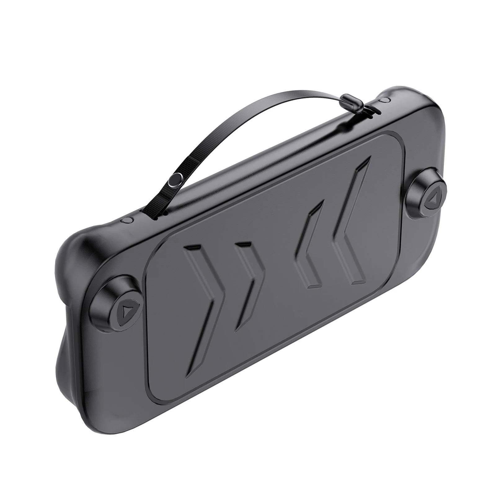 Nintendo Switch 2 Removable TPU Cover Protective Carry Case with Bracket for Switch 2 NS2 Accessories - JYS