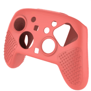 Nintendo Switch 2 Pro Game Controller Silicone Protective Case - NS2 Pro Joycon cover