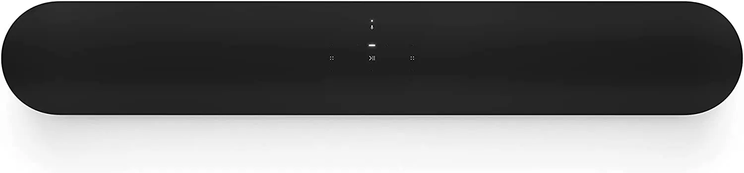 Sonos Beam Gen 2 Black