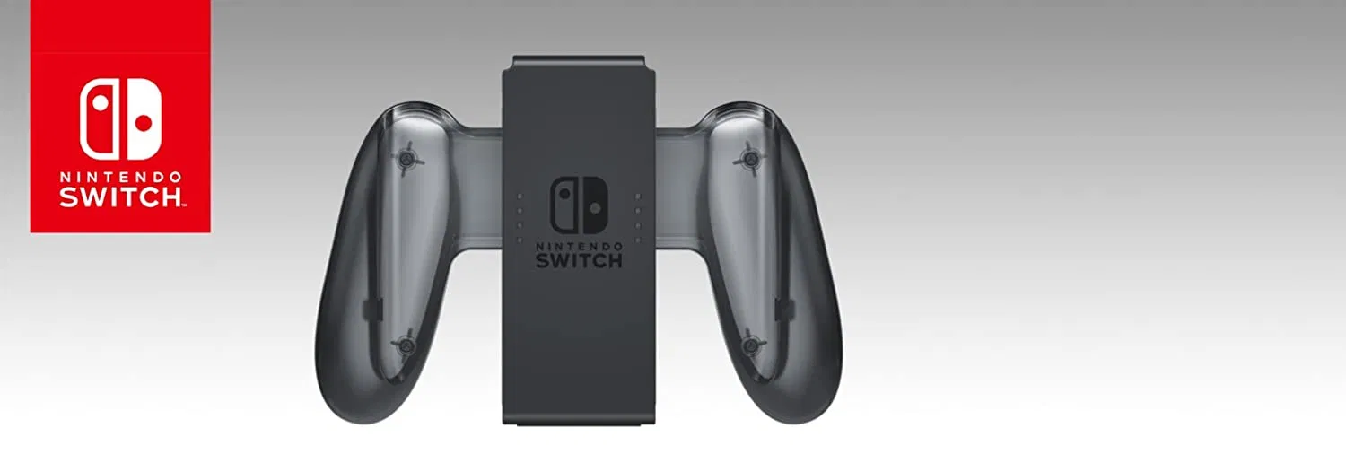 Nintendo Switch Joycon Charging Grip