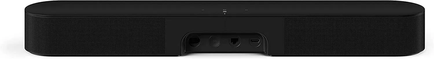 Sonos Beam Gen 2 Black