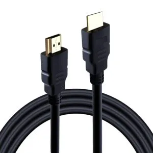 Nintendo Switch HDMI Cable - 1080P@60Hz Ultra High Speed HDMI to HDMI Cable, Ultra HD HDMI Cord Supports eARC Dynamic HDR, Compatible with TV Box, Laptops, PS5, PS4, Nintendo Switch