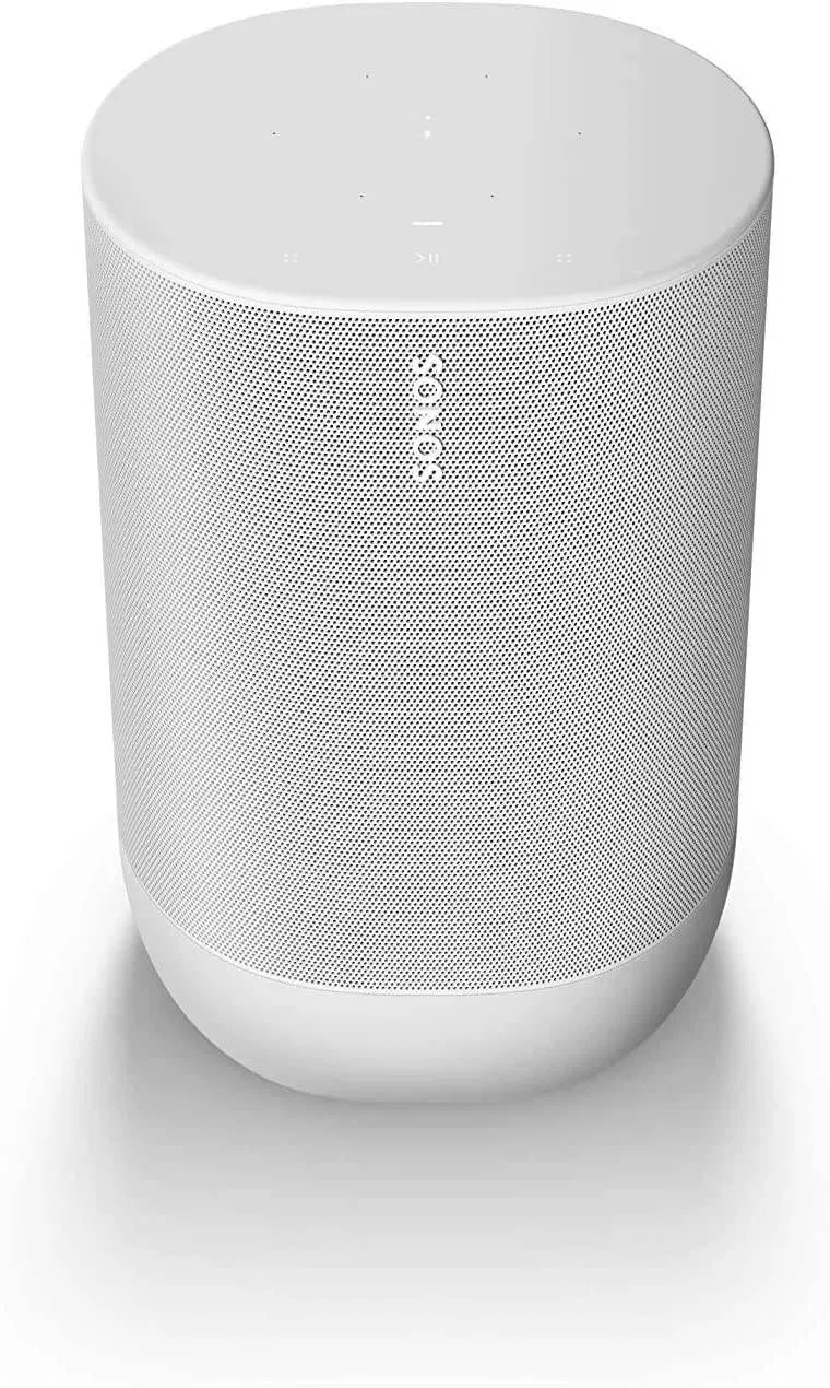 Sonos Move White