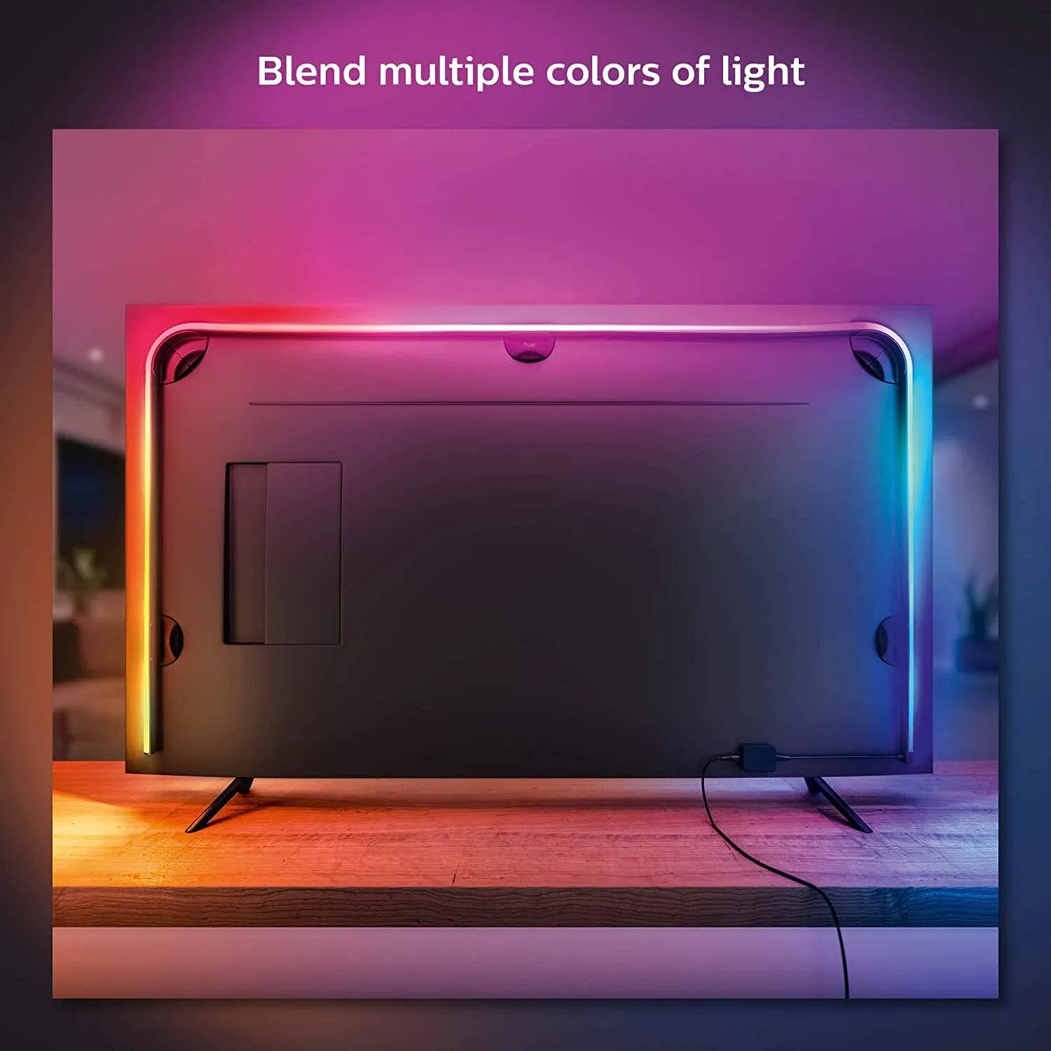 Philips Hue Gradient LightStrip 65