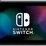 Nintendo Switch Gen 2 Neon