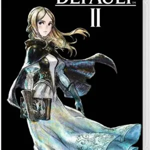 Bravely Default II - Nintendo Switch