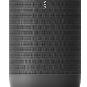 Sonos - Battery-powered Smart Wi-Fi and Bluetooth with Alexa | Tech Games n Lights