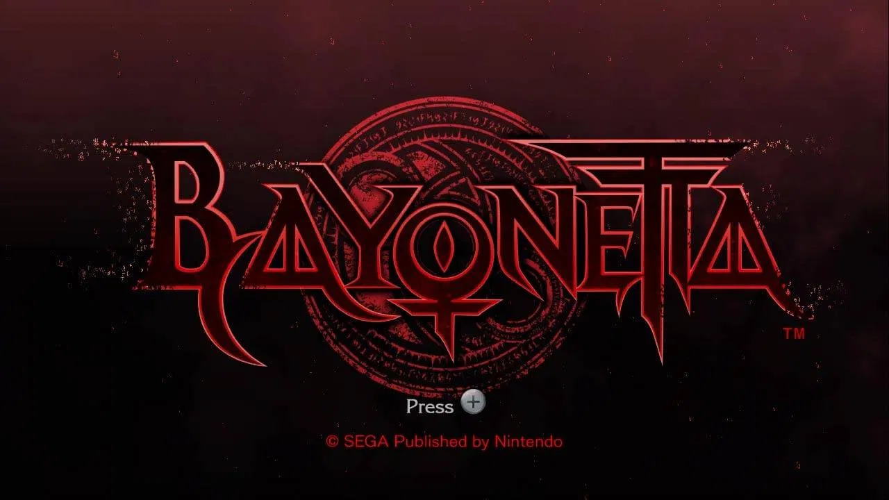 Bayonettaâ„¢ - Nintendo Switch