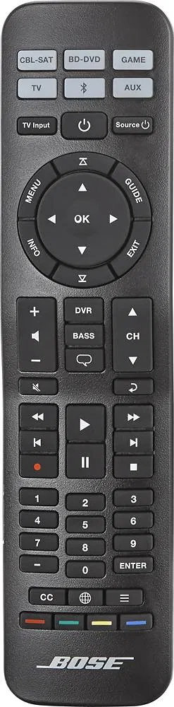 Bose Solo 5 Soundbar