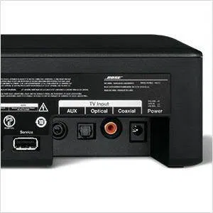 Bose Solo 5 Soundbar